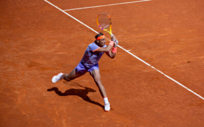 European Spring 2024: Madrid Open tennis